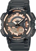 наручные часы casio aeq-110w-1a3