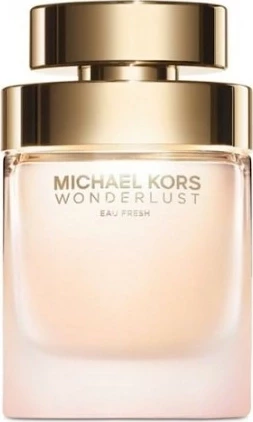 MICHAEL KORS WONDERLUST EAU FRESH туалетная вода (женские) 100ml *Tester 