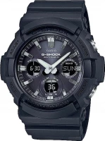 наручные часы casio gaw-100b-1a