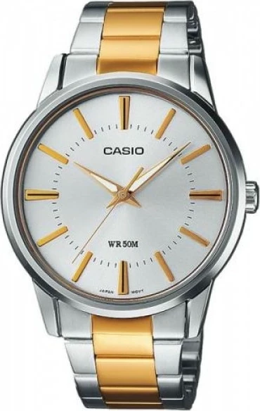 наручные часы casio mtp-1303sg-7a 