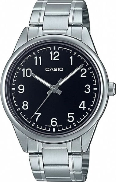 наручные часы casio mtp-v005d-1b4 