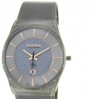Наручные часы guardo s01547.5 серый