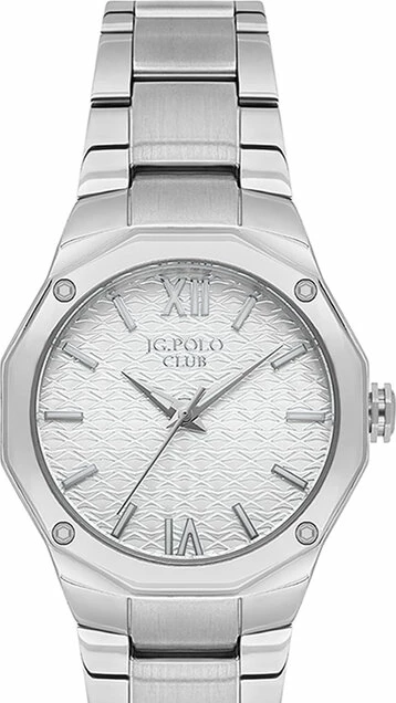 Наручные часы jg.polo club 0923 11612.5 2890 tl 