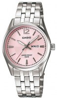 Наручные часы casio   ltp-1335d-5a