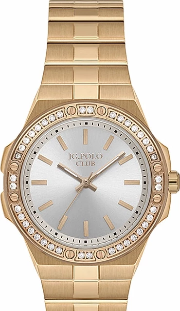 Наручные часы jg.polo club 0725 s04024m.5 5.290 