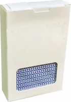 Карты &quot;Copag 4 Corner Regular Blue&quot;