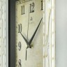 Настенные часы atlantis tld-35008С white 