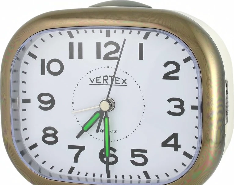 Будильники vertex 8861 Чхб 