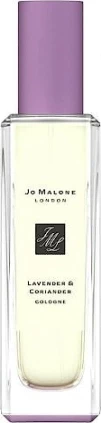 JO MALONE LAVENDER & CORIANDER одеколон (женские) 30ml 