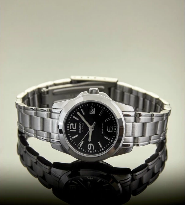 Наручные часы ltp-1215a-1a 