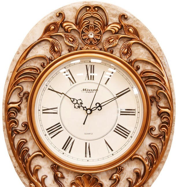 Настенные часы mirron s85r МБ 