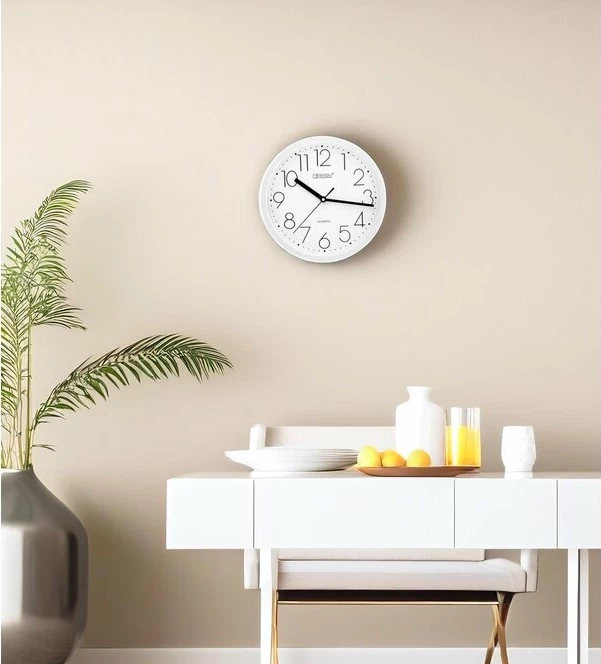 Настенные часы mirron m627А БПБ 