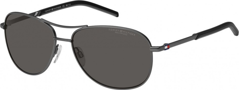 Солнцезащитные очки tommy hilfiger thf-205771r8059m9 