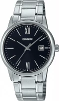 Наручные часы casio   mtp-v002d-1b3