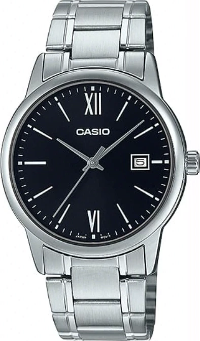 Наручные часы casio   mtp-v002d-1b3 