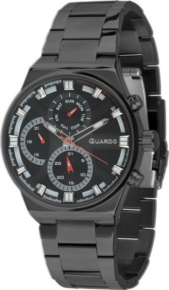 Guardo Watch GR12724-4 