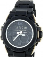 Наручные часы skmei 1452at apricot