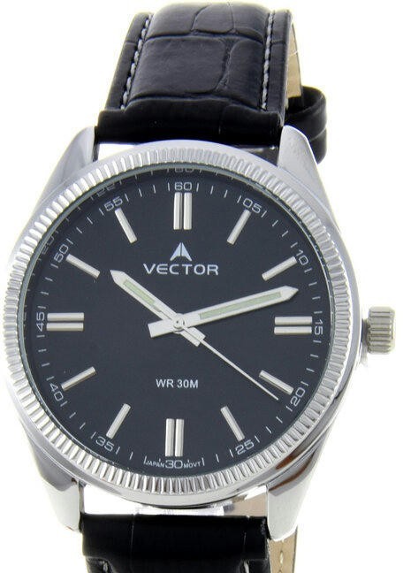 VECTOR V8-1075131 черный 
