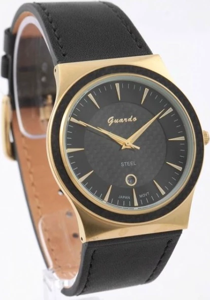наручные часы guardo luxury gu3186-6 