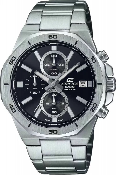 наручные часы casio efv-640d-1a 