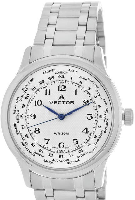 VECTOR V8-003417 белый 