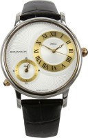 Romanson TL1212SMC(WH)BK (уценка)