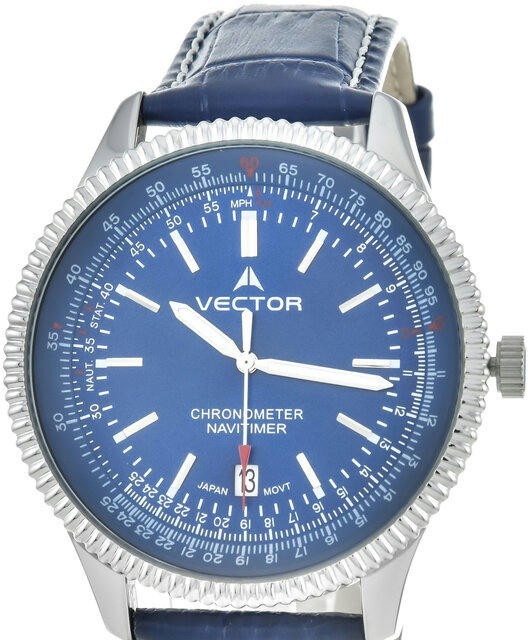 VECTOR VC8-1155133 синий 