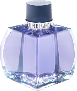 AZZARO PURE LAVENDER туалетная вода (мужские) 125ml Tester 