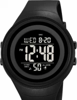 Наручные часы skmei 2093bkbk black-black