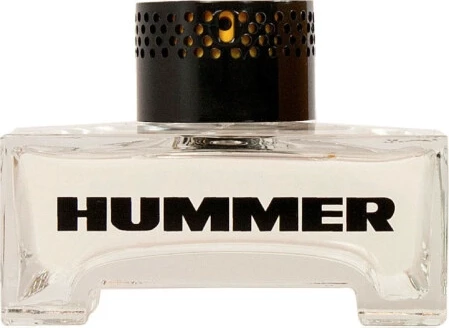 HUMMER туалетная вода (мужские) 125ml 