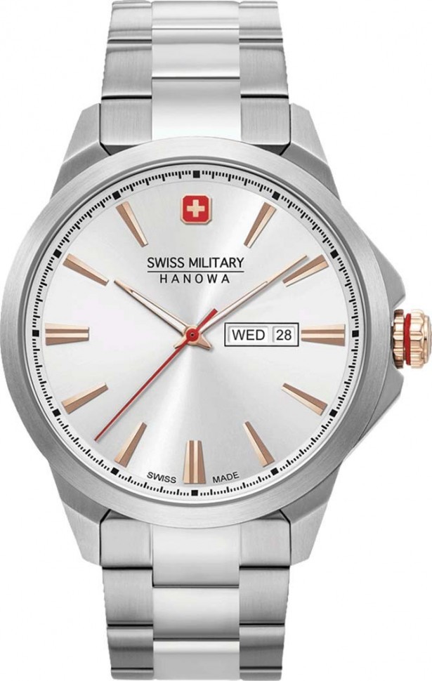 Swiss military hanowa 06-5346.04.001 