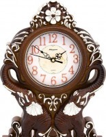 Настольные часы mirron p3011В КШБ