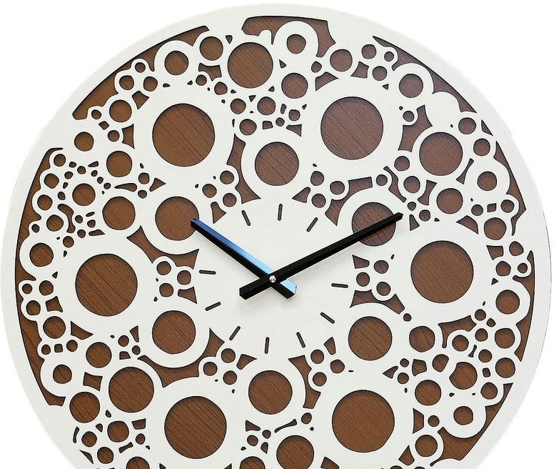 Настенные часы hr 72-2 50*50 