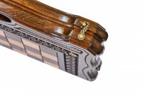 Шахматы + нарды резные Бриз-2 50, Haleyan