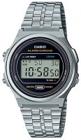 Наручные часы casio   a171we-1a