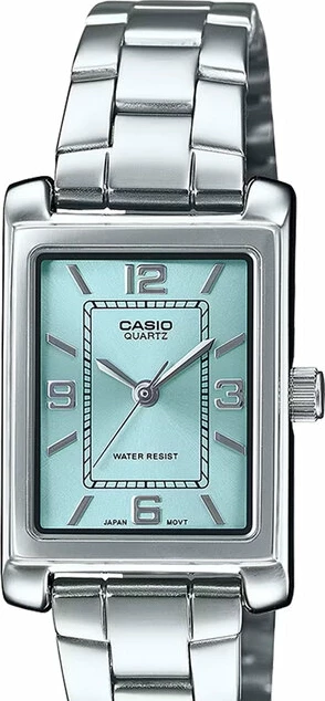 Наручные часы ltp-1234dd-2a 