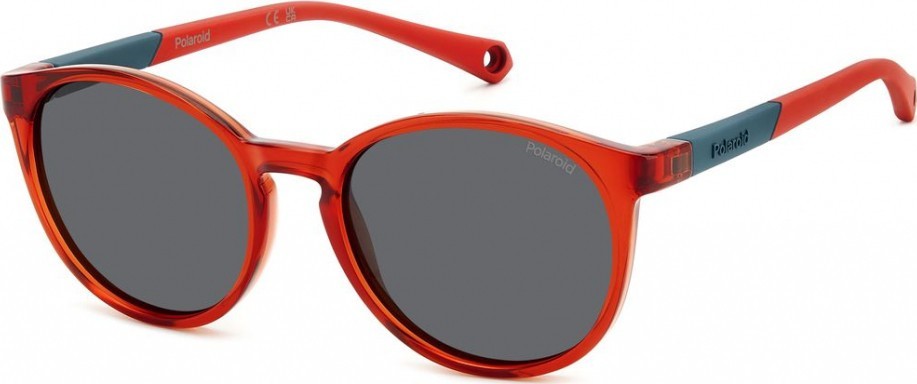 Солнцезащитные очки polaroid pld-206851c9a47m9 