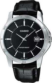 Наручные часы casio   mtp-v004l-1a 
