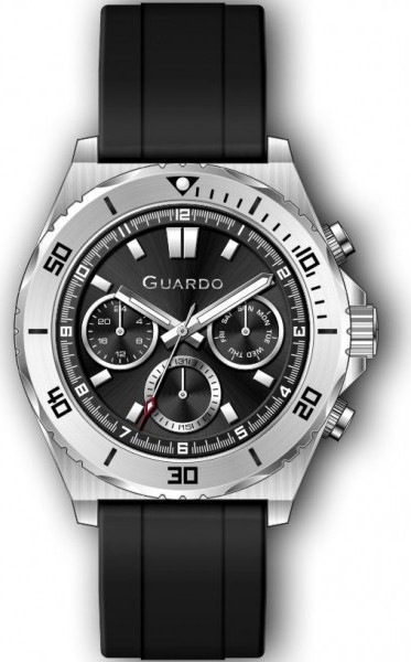 наручные часы guardo premium gr12757-1 