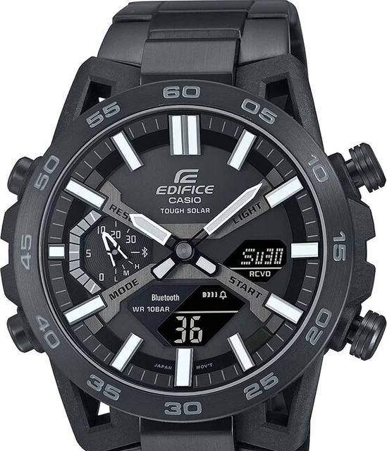 Наручные часы ecb-2000dc-1b 