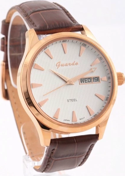 наручные часы guardo luxury gu0539-9 