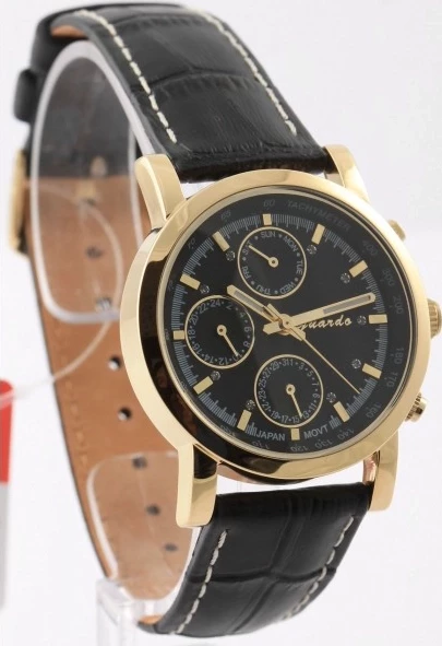 наручные часы guardo luxury gu8370-5 