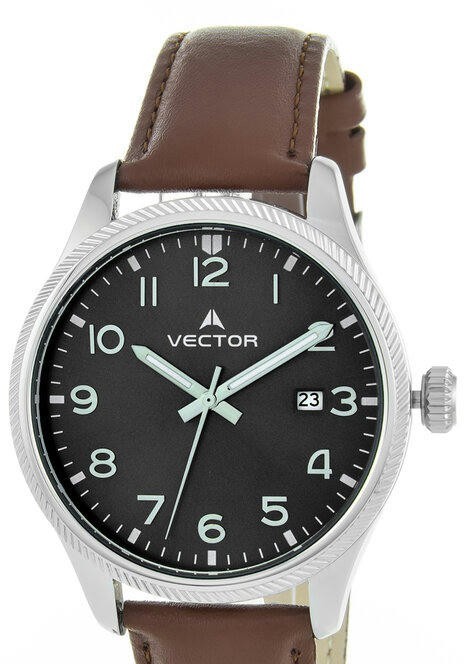 VECTOR VC8-1185128 черный 