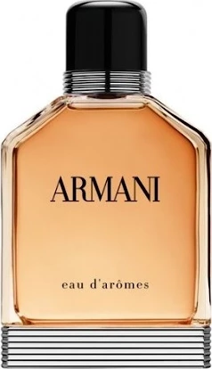 GIORGIO ARMANI EAU D’AROMES туалетная вода (мужские) 100ml Tester 