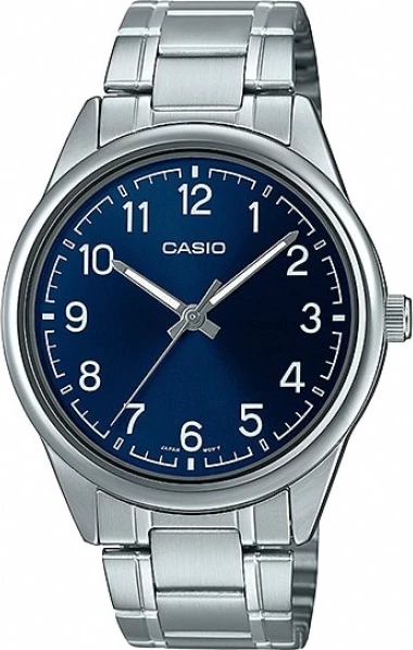 наручные часы casio mtp-v005d-2b4 