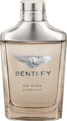 BENTLEY INFINITE INTENSE парфюмерная вода (мужские) 100ml 