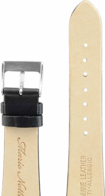 Ремешки mario notti s-29, 22 р-р, black 