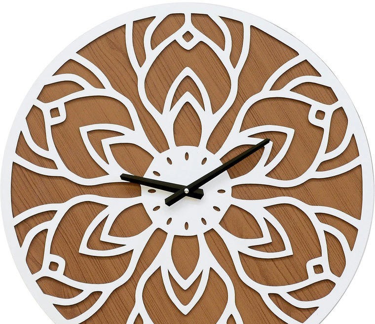 Настенные часы hr 31-12 50*50 