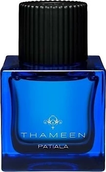 THAMEEN PATIALA парфюмерная вода (унисекс) 50ml Tester 