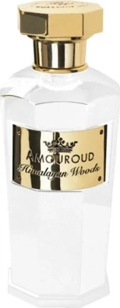 AMOUROUD HIMALAYAN WOODS парфюмерная вода (унисекс) 100ml 